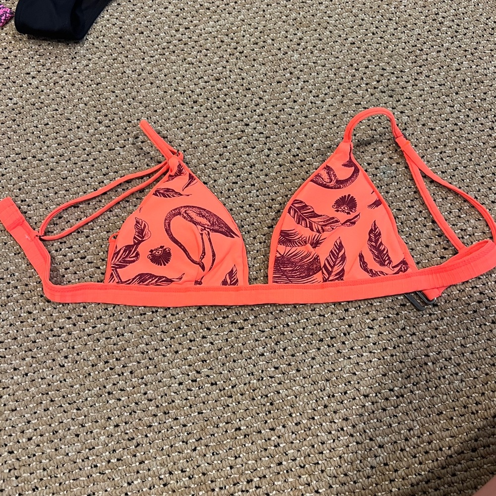 Maaji bikini top